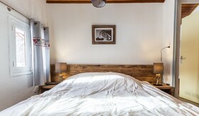 Chalet De l’Alpette