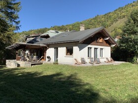 Chalet De l’Alpette