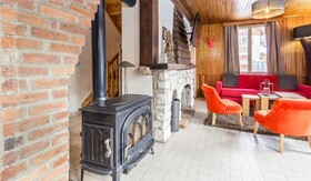 Chalet De l’Alpette