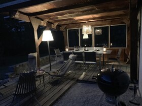 Chalet De l’Alpette