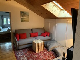 Chalet De l’Alpette