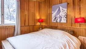 Chalet De l’Alpette