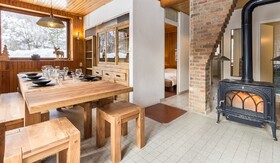 Chalet De l’Alpette