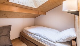 Chalet De l’Alpette