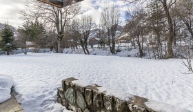 Chalet De l’Alpette