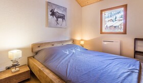 Chalet De l’Alpette
