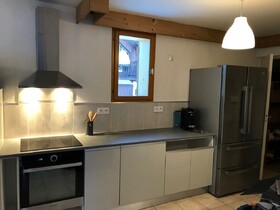 Chalet De l’Alpette
