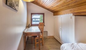 Chalet De l’Alpette