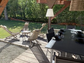 Chalet De l’Alpette