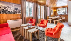 Chalet De l’Alpette