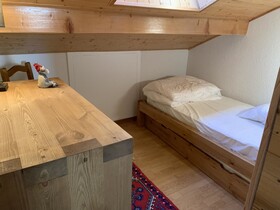 Chalet De l’Alpette