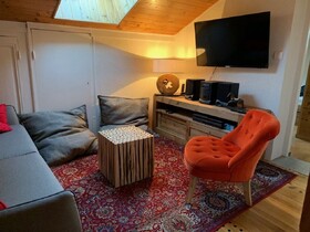 Chalet De l’Alpette