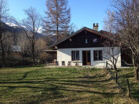 Chalet De l’Alpette