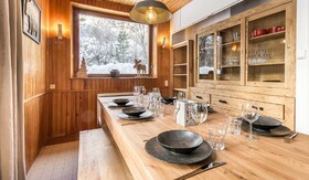 Chalet De l’Alpette