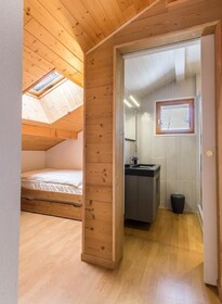 Chalet De l’Alpette