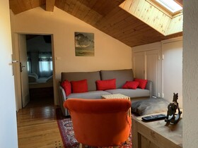 Chalet De l’Alpette