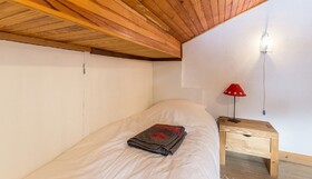 Chalet De l’Alpette