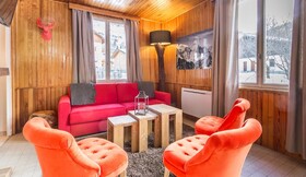 Chalet De l’Alpette