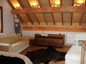 Chalet Des Eterlous Aux Pieds Des Pistes