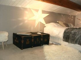 Chalet Des Eterlous Aux Pieds Des Pistes