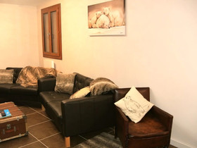 Chalet Des Eterlous Aux Pieds Des Pistes