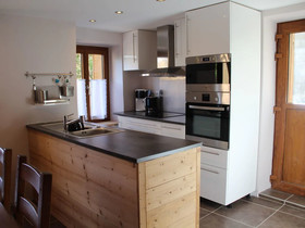 Chalet Des Eterlous Aux Pieds Des Pistes