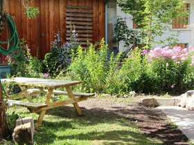 Chalet Des Eterlous Aux Pieds Des Pistes