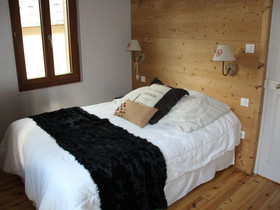 Chalet Des Eterlous Aux Pieds Des Pistes