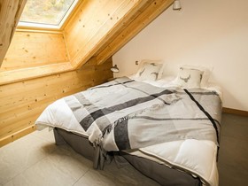 Chalet Epinette