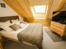 Chalet Epinette