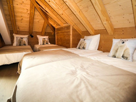 Chalet Epinette