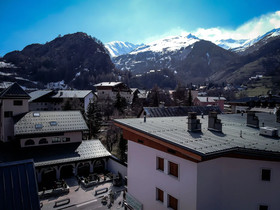 Chalet Epinette