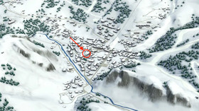 Chalet Epinette