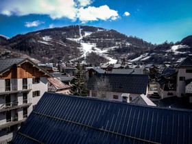 Chalet Epinette