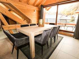 Chalet Epinette