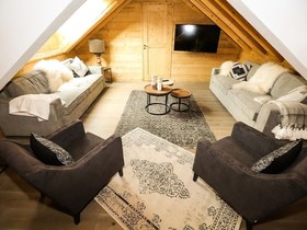 Chalet Epinette