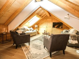 Chalet Epinette