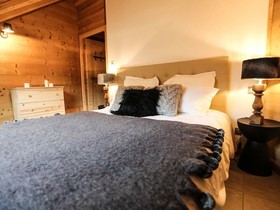 Chalet Epinette