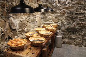 Hotel Le Cret Rond