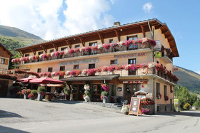 Hotel Le Cret Rond