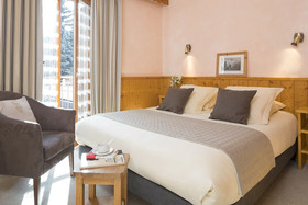 Hotel Le Cret Rond
