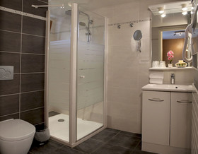 Hotel Le Cret Rond