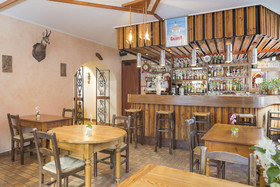Hotel Le Cret Rond