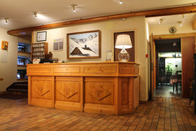 Hotel Le Cret Rond