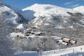 Hotel Le Cret Rond