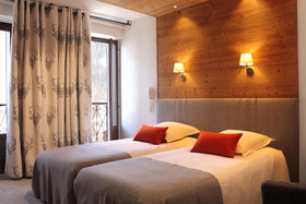 Hotel Le Cret Rond