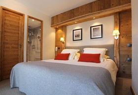 Hotel Le Cret Rond