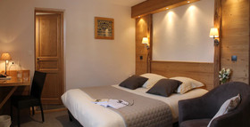 Hotel Le Cret Rond