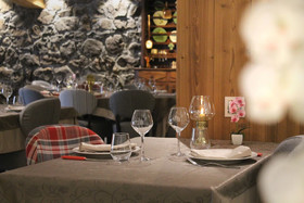 Hotel Le Cret Rond