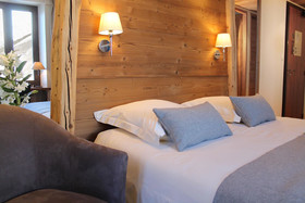 Hotel Le Cret Rond
